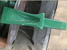 Bofor Backhoe Unitooth3031539 peças balde