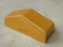 Máquina de mineração Cat Compactor Pés 4V0668 Casting