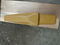 Adaptador do dente da rocha 7t3404 da cubeta da máquina escavadora J400
