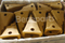 713-0033-50 adaptador movente da maquinaria da terra do dente da cubeta da resistência de desgaste