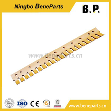 Lâmina curvada das peças sobresselentes 234-70-12193 de Komatsu Grader