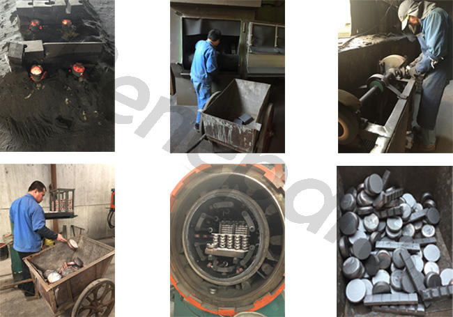 Barra de Chocky na prote&ccedil;&atilde;o de cubeta DLP619 das pe&ccedil;as de Mahcinery da minera&ccedil;&atilde;o