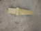 Adaptador de Dente Caterpillar Série J 6I6554