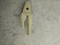 Adaptador de Dentes de Caçamba Backhoe Escavadeira 6y3224 Caterpiller