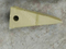 Daewoo Repair Parts 2713-1060 Dentes de balde
