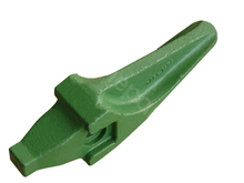 Adaptador de maquinaria móvel Esco 3861-25RC