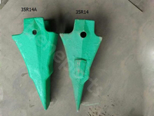 Esco Tooth Equipment Parts 35r14A
