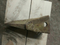 Dente de tigre longo 7t3402tl do gato da cubeta do gato J400 das ferramentas de contrato