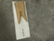 Escavadeira J450 Balde Twin Tiger Tooth 1u3452wt