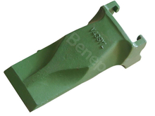 Escavadeira Equipment Teeth V43syl Casting