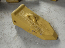 Escavadeira Rock Pentration Bucket Dentes 1359700
