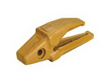 Adaptador A55L50-60 dos dentes da cubeta de Volvo do aço de liga de Gap 60