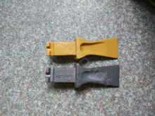 Bofor Escavadeira Balde Adaptador 32004