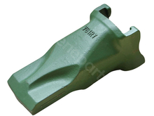 Dentes de balde de peças de maquinaria Esco e adaptador V61z-80