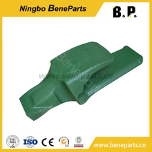 Substituição de peças de maquinaria da construção do dente da cubeta das peças do carregador 42n8121220