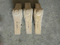 Peças de reposição Carterpillar 114-0464 Casting Bucket Teeth