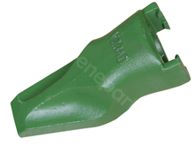 Esco Spare Parts Tooth V23ad por fundição