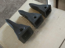 Peças sobresselentes 1u3252RC da máquina escavadora de G. E. T