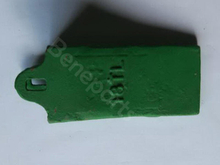 Esco balde peças dentes 18tl
