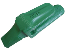 Dentes de equipamentos de mineração Esco V17ad