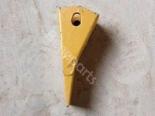 Dente movente da cubeta do adaptador da maquinaria de terra da resistência de desgaste do forjamento de E262-3046tl