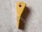 Dente movente da cubeta do adaptador da maquinaria de terra da resistência de desgaste do forjamento de E262-3046tl