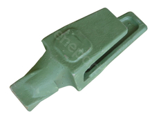 Dentes de alta qualidade da carregadeira da roda da máquina escavadora V33z