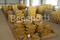Peças de construção à terra do adaptador do carbono dos acessórios da Teech da cubeta da ferramenta 1u3252wtl