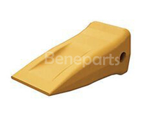 Dentes da cubeta das peças de motor de Caterpillar 6I8803PT