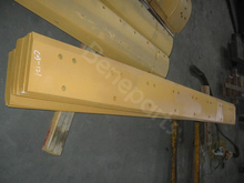 Maquinaria de construção 8V1825 do de ponta do carregador