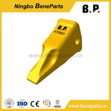 Escavadeira Caterpillar R500 Ripper Tooth-Heavy Duty 4t5501HD Casting