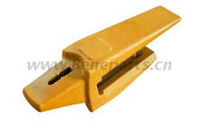 Adaptador para balde 8806-V17 da Esco Loader