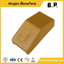 Pés de compactadores Caterpillar 4V3851 Casting