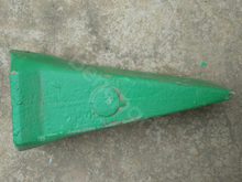 Indústria de Mineração Tooth-Esco Standard 25s