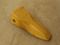 Dente da cubeta da mini máquina escavadora 1u3452RC Caterpillar J450