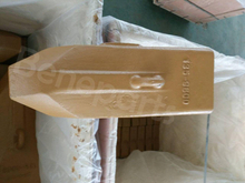 Dentes da cubeta das peças sobresselentes de Caterpillar J600 1359600
