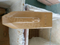Dentes da cubeta das peças sobresselentes de Caterpillar J600 1359600
