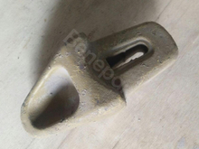 Dentes 25ad dos dentes das peças sobresselentes dos produtos de mineração de Esco
