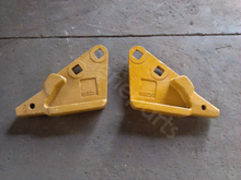 Adaptador de canto 6I9251 da maquinaria da fabricação por moldar