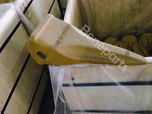 2023046RC Grader Bucket Teeth Attachment Adaptador de Fixação de Dente de Ferramenta de Solo
