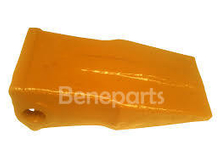Peças de construção à terra 61n6-31310 do adaptador do carbono dos acessórios dos dentes da cubeta da ferramenta