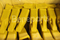 713-0033-50 adaptador movente da maquinaria da terra do dente da cubeta da resistência de desgaste