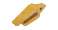 Carcaça do adaptador do aço carbono do dente da cubeta das escovas das escavadoras do aço de liga E262-3027-40
