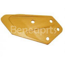 Cortador lateral 208-70-34160 do equipamento movente de terra