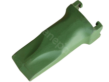Esca V Series Bucket Dentes V33SD