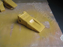 Peças de maquinaria 2713-1219-2 da construção dos dentes da cubeta da carcaça da máquina escavadora de Doosan