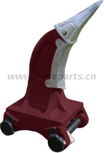 Estripador 30ton