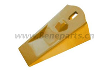 Dente de balde de equipamento Esco V33syl