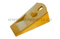 Dente de balde de equipamento Esco V33syl