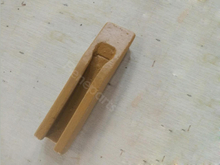 Cat 6y5230 Bucket Teeth and Shanks